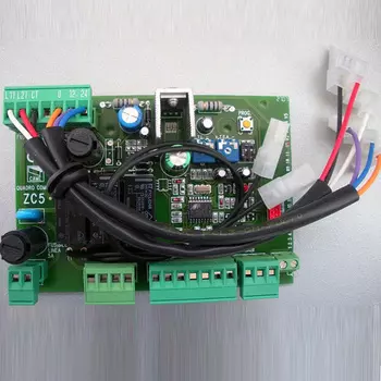 Запчасти CAME