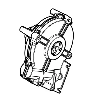 Запчасти CAME