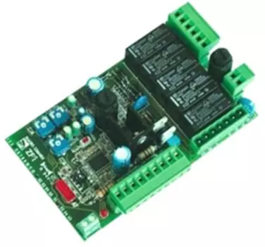 Запчасти CAME