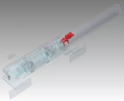 Запчасти CAME