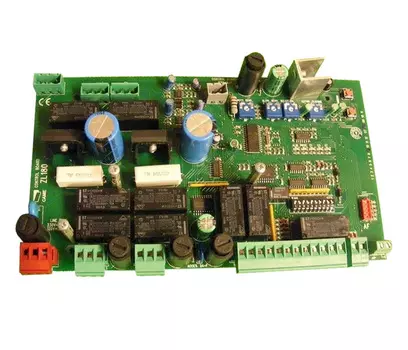 Запчасти CAME