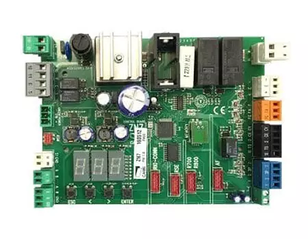 Запчасти CAME