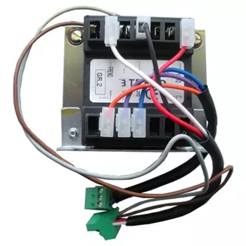 Запчасти CAME