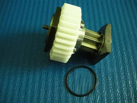 Запчасти CAME