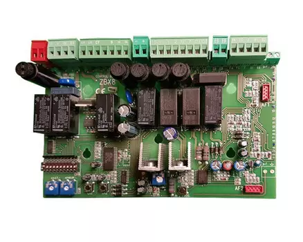 Запчасти CAME