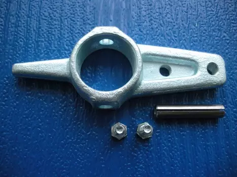 Запчасти CAME