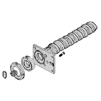 Запчасти CAME