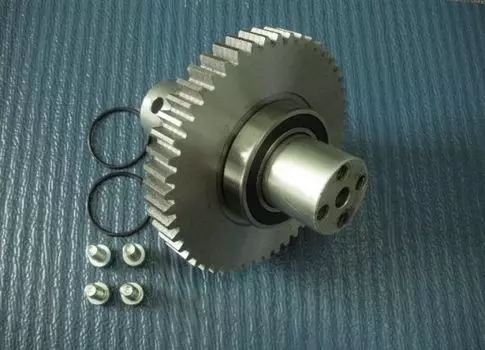 Запчасти CAME