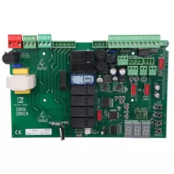 Запчасти CAME