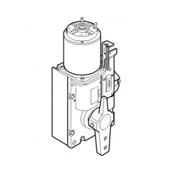 Запчасти CAME