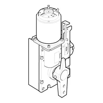 Запчасти CAME