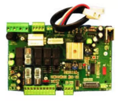 Запчасти CAME