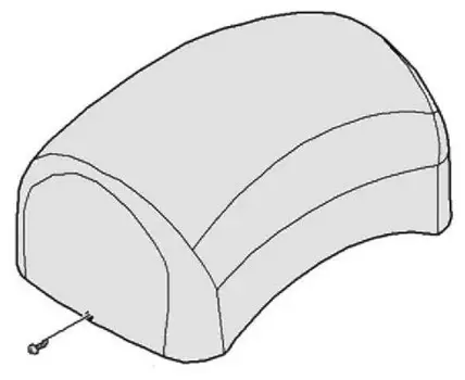 Запчасти CAME