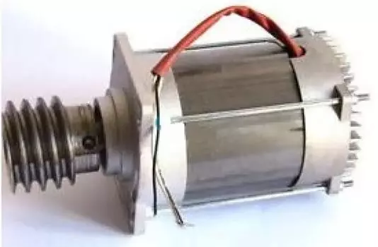 Запчасти CAME