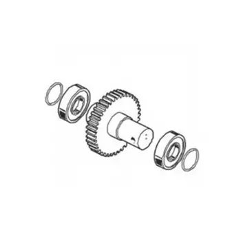 Запчасти CAME