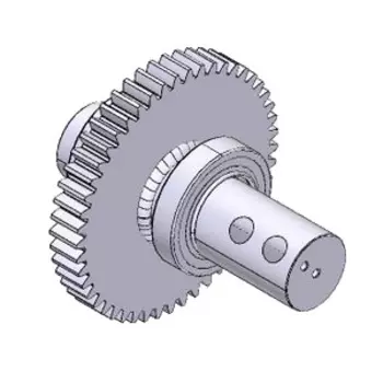 Запчасти CAME