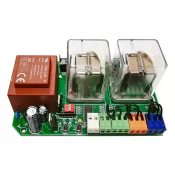 Запчасти DoorHan