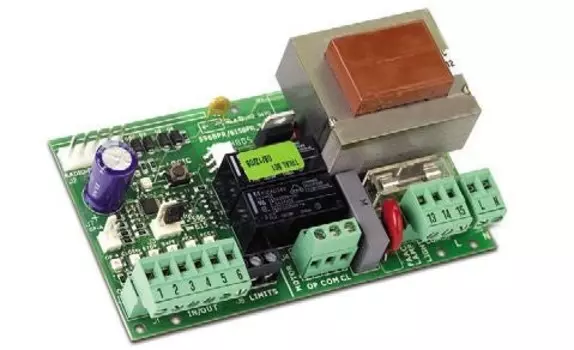 Запчасти FAAC