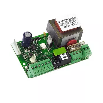 Запчасти FAAC