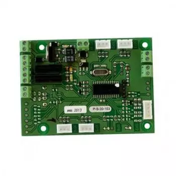 Запчасти к турникетам PERCo