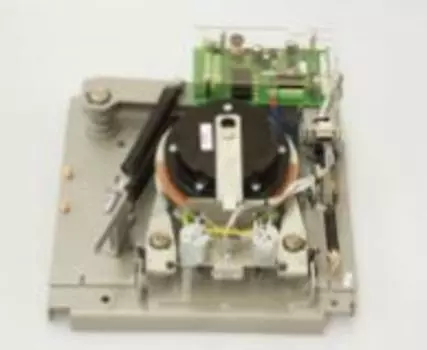 Запчасти к турникетам PERCo