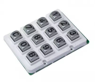 Запчасти Метаком