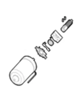 Запчасти Nice