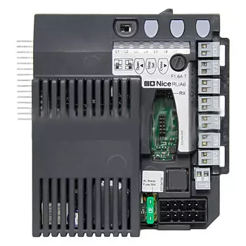 Запчасти Nice