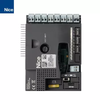 Запчасти Nice