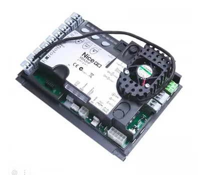 Запчасти Nice