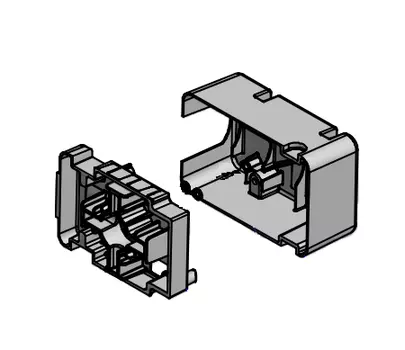 Запчасти Nice