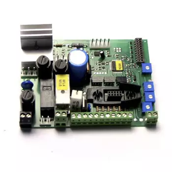 Запчасти Nice