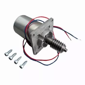 Запчасти Nice