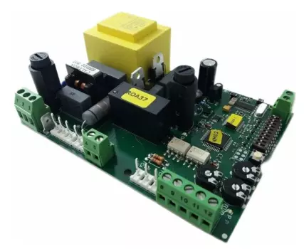 Запчасти Nice