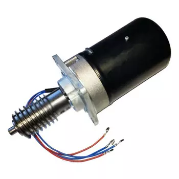 Запчасти Nice