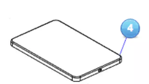 Запчасти Nice