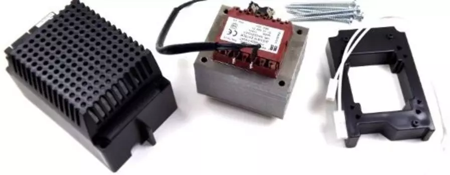 Запчасти Nice