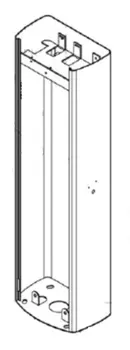 Запчасти Nice