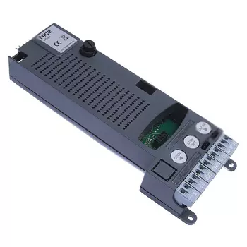 Запчасти Nice