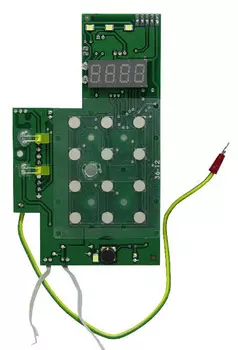 Запчасти VIZIT