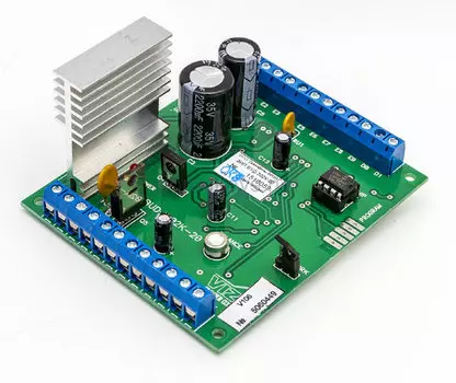 Запчасти VIZIT