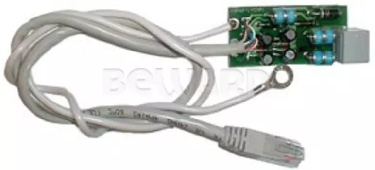 Защита оборудования Beward