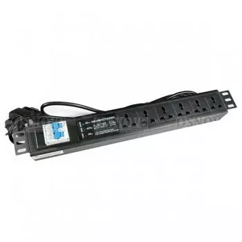 Защита оборудования OSNOVO