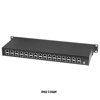 Защита оборудования SC&T