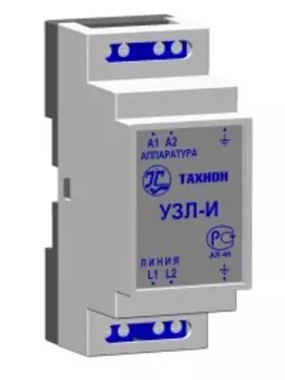 Защита оборудования Тахион