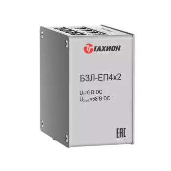 Защита оборудования Тахион