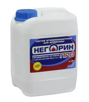 Защитные лакокрасочные покрытия Негорин