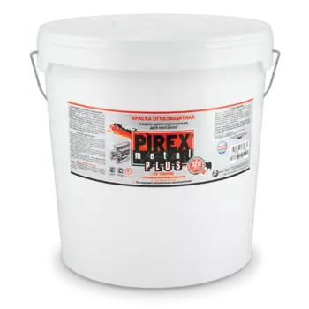 Защитные лакокрасочные покрытия PIREX