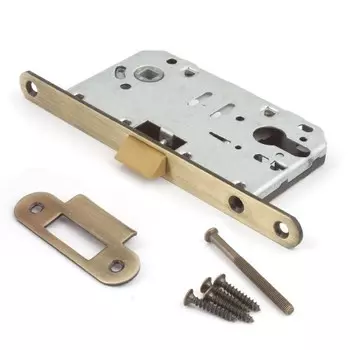 Защёлки и межкомнатные замки Apecs