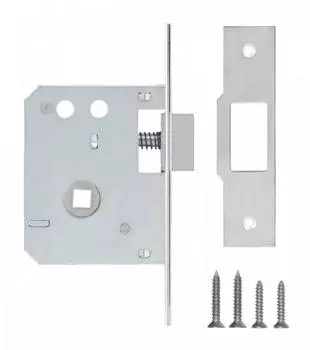 Защёлки и межкомнатные замки Kale Kilit